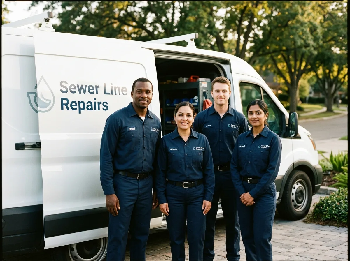 Emergency Plumber company in Amherst, VA