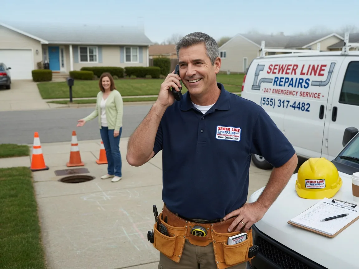 Emergency Plumber Amherst, VA FAQs